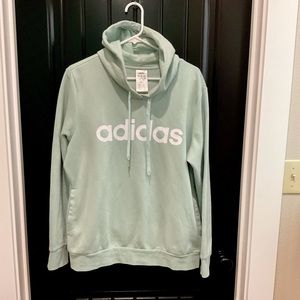 Adidas Hoodie